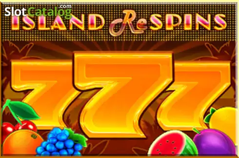 Island Respins слот