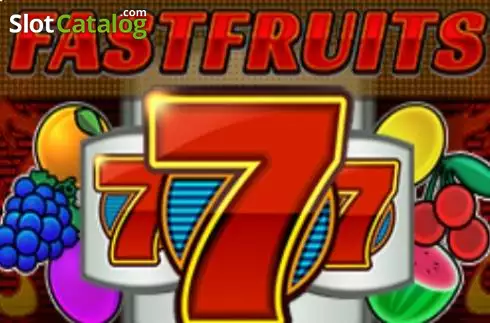 Fast Fruits (TipTop) слот