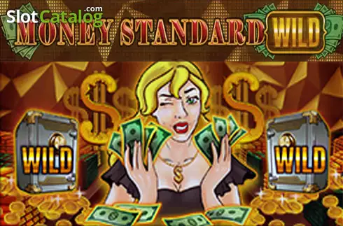 Money Standard Wild слот