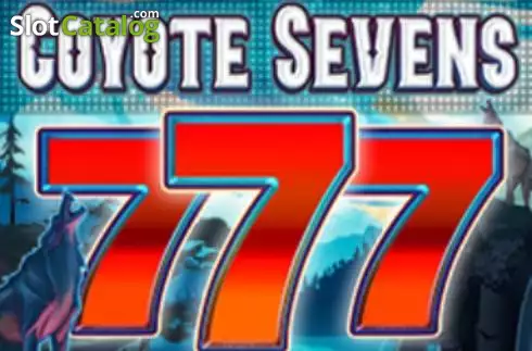 Coyote Sevens логотип