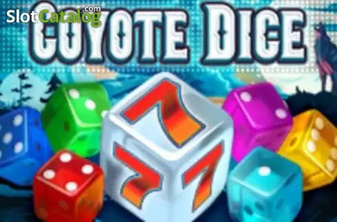 Coyote Dice логотип