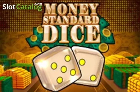 Money Standard Dice логотип