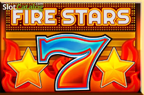 Fire Stars логотип
