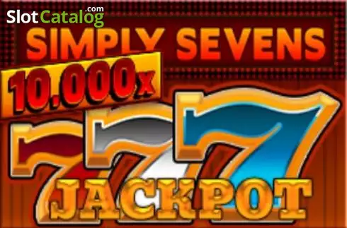 Simply Sevens логотип