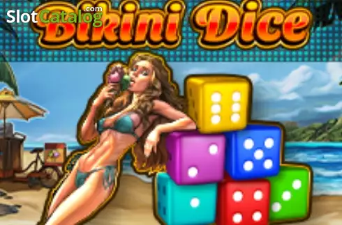 Bikini Dice логотип