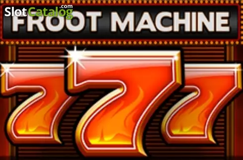 Froot Machine слот