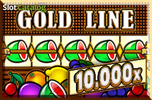 Gold Line слот