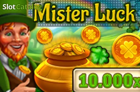 Mister Luck слот