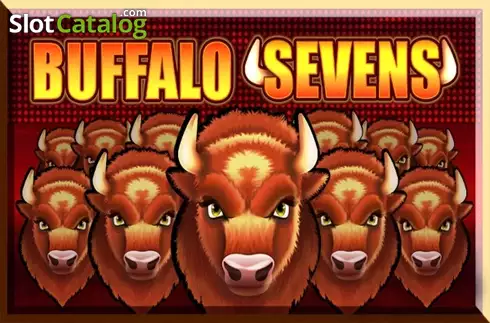 Buffalo Sevens слот