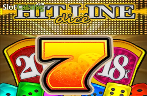Hit Line Dice слот
