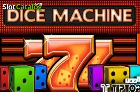 Dice Machine слот