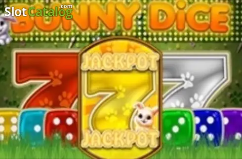 Bunny Dice логотип