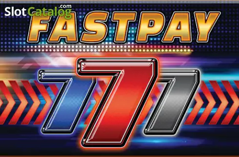 Fast Pay логотип