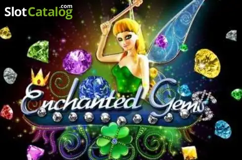 Enchanted Gems логотип