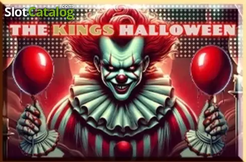The Kings Halloween логотип The Kings Halloween логотип