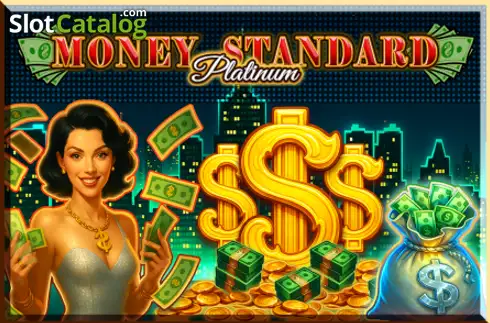 Money Standard Platinum слот