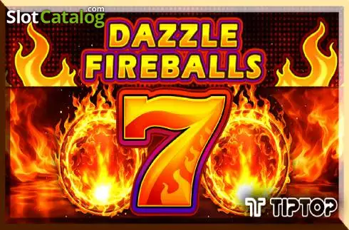 Dazzle Fireballs слот
