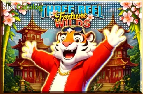 Three Reel Fortune Wilds TipTop