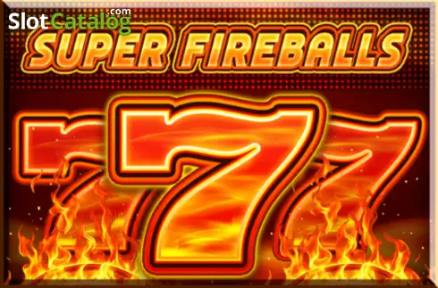 Super Fireballs TipTop
