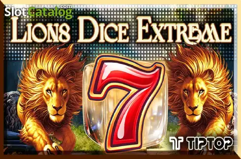 Lions Dice Extreme слот