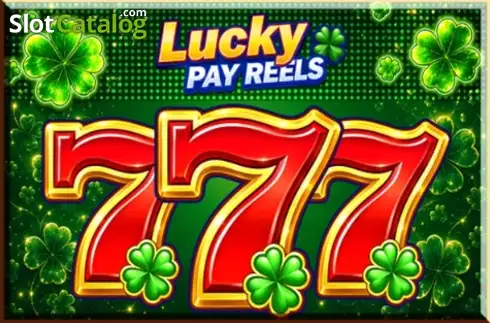 Lucky Pay Reels слот