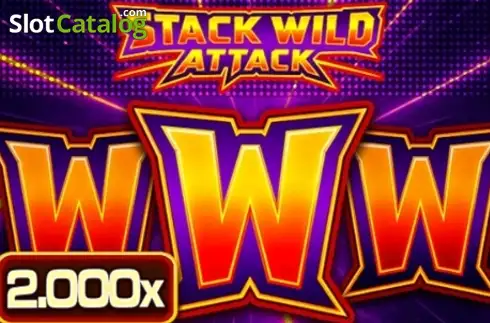 Stack Wild Attack TipTop