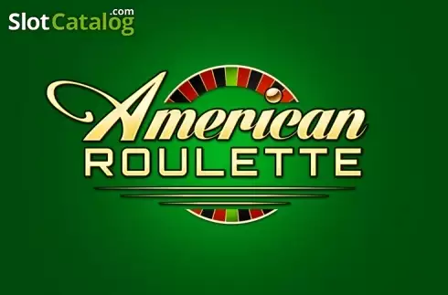 American Roulette (Tom Horn Gaming) слот