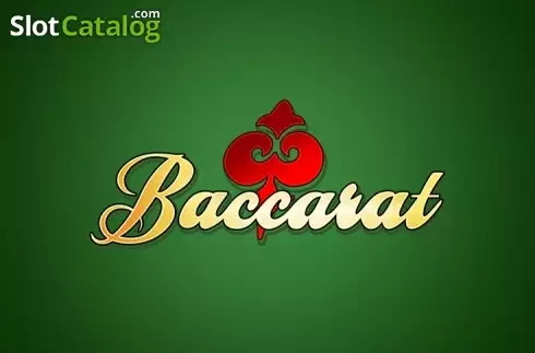 Baccarat (Tom Horn Gaming) слот