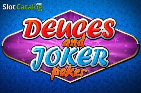 Deuces and Joker Poker (Tom Horn Gaming) слот