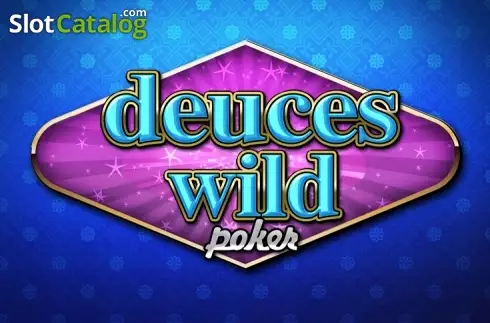 Deuces Wild Poker (Tom Horn Gaming) слот