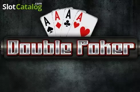 Double Poker (Tom Horn Gaming) слот