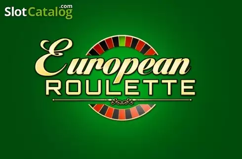 European Roulette (Tom Horn Gaming) слот