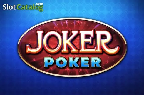 Joker Poker (Tom Horn Gaming) слот