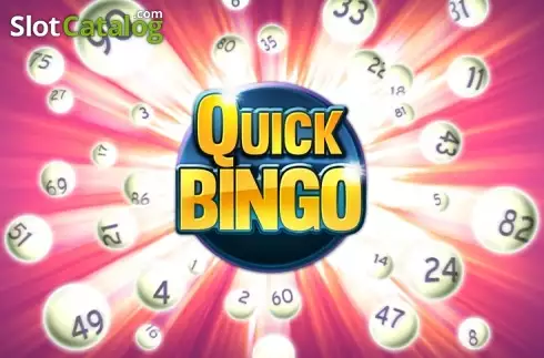 Quick Bingo логотип