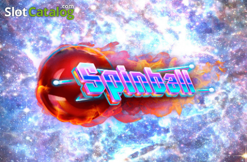 Spinball слот