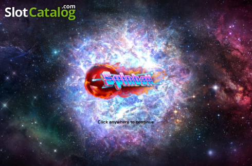 Скрин2. Spinball слот
