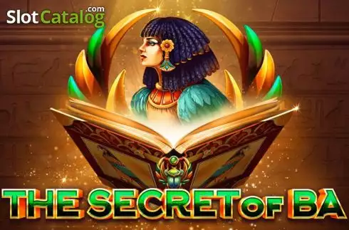 The Secret of Ba слот