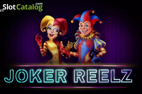 Joker Reelz слот