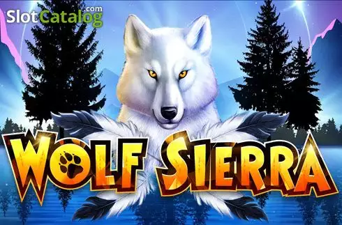 Wolf Sierra слот