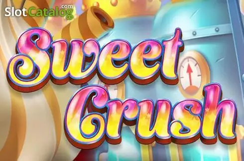 Sweet Crush (Tom Horn Gaming) слот