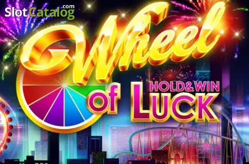 Wheel of Luck (Tom Horn Gaming) слот