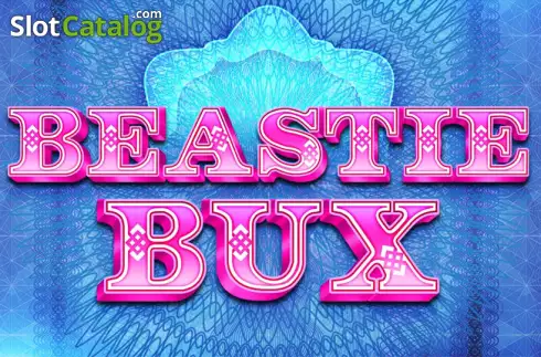 Beastie Bux логотип