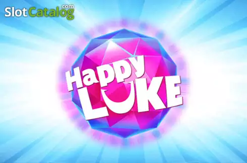 243 Crystal Fruits HappyLuke слот