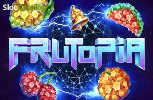 Frutopia слот