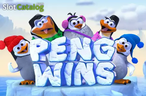 PengWins логотип