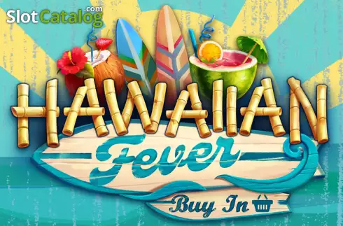 Hawaiian Fever слот