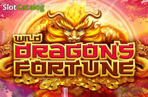 Wild Dragon's Fortune слот