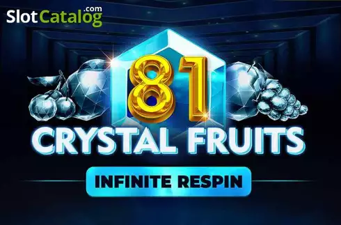 81 Crystal Fruits слот