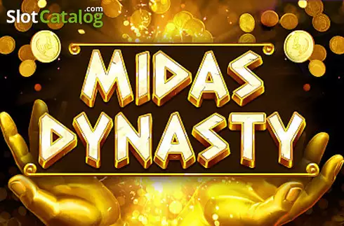 Midas Dynasty слот