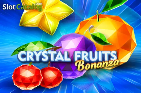 Crystal Fruits Bonanza слот
